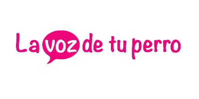 Logo La voz de tu perro Logo La voz de tu perro