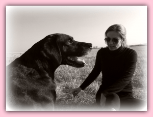 el perro que cambió mi vida. Zar. La voz de tu perro